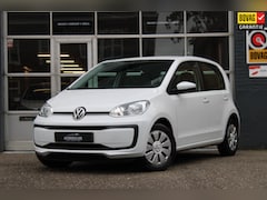 Volkswagen Up! - 1.0 BMT move up Airco Bluetooth Camera Pdc