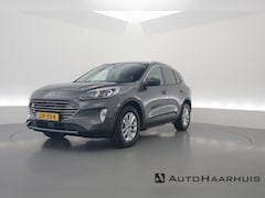 Ford Kuga - 2.5 PHEV | Trekhaak | HUD | B&O | Stoel- Stuurverw. | Camera | CarPlay | Keyless