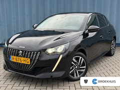 Peugeot 208 - 1.2 PureTech Allure | Airco (automatisch) | Apple Carplay/Android Auto|telefoonintegratie