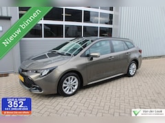 Toyota Corolla Touring Sports - Hybrid 140 Active 1e Eig | NL Auto | Boekjes