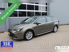 Toyota Corolla Touring Sports - Hybrid 140 Active 1e Eig | NL Auto | Boekjes