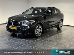 BMW X2 - sDrive20i High Executive Edition M-sport | Panoramadak | Trekhaak
