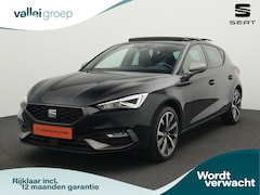 SEAT Leon - 1.4 TSI eHybrid 204 pk DSG PHEV FR Business Intense | Panoramadak | Stuur-/stoelverwarming