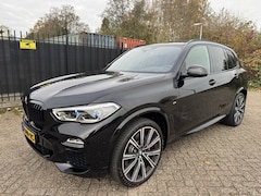 BMW X5 - xDrive30d High Executive M Sport Individual Bowers Wilkins Carplay