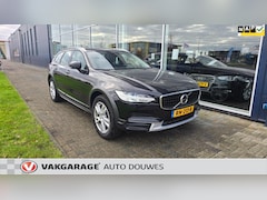 Volvo V90 Cross Country - 2.0 T5 90th Anniversary Edition|NAP|Dealeronderhouden|Trekhaak|Leder