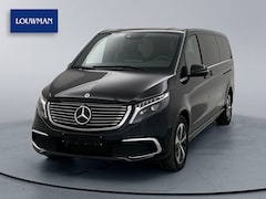 Mercedes-Benz EQV - 300 L3 90kWh Business Solutions | Nieuw | Passagiersairco | Elektrische schuifdeuren | Air