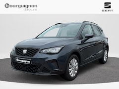 SEAT Arona - 1.0 TSI Style | 110 Pk | Automaat | PDC | Clima |