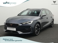 CUPRA Leon Sportstourer - 1.4 e-Hybrid 204 pk DSG VZ Business | Adaptief sportonderstel | Stuur-/stoelverwarming | A
