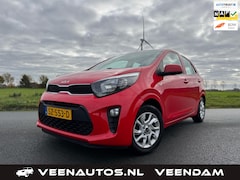Kia Picanto - 1.0 CVVT ComfortPlusLine Navigator CarPlay Navi