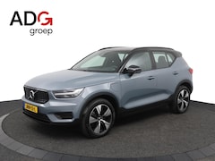 Volvo XC40 - 1.5 T5 Recharge Inscription | Parkeercamera | Navigatie | PHEV