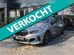 BMW 1-serie - M135i xDrive High Executive PANO HUD H&K CAMERA LED