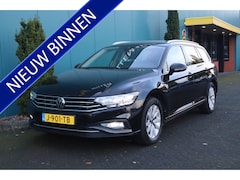 Volkswagen Passat Variant - 1.5 TSI Business DSG AUT. CARLAY|TREKH|DIGI.DASH|NAV|ELEK.A.KLEP|CAM|LED|PDC|LMV