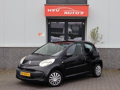 Citroën C1 - 1.0-12V Ambiance airco *apk 04-2026