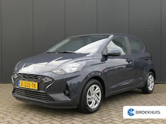 Hyundai i10 - 1.0 67pk Comfort Smart | Achteruitrijcamera | Airco | Apple Carplay/Android Auto|telefooni