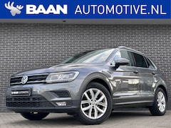 Volkswagen Tiguan - 1.4 TSI Comfortline Business | Navigatie | DAB+ | Apple CarPlay/Android Auto