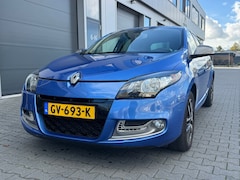 Renault Mégane - 1.2 TCe Bose