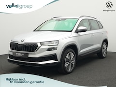Skoda Karoq - 1.5 TSI ACT 150 pk DSG Business Edition Plus | Stoel-/achterbankverwarming | Trekhaak | Sp