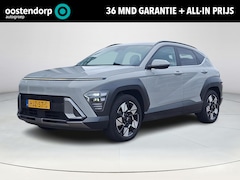 Hyundai Kona - 1.6 GDI HEV Comfort Smart | Apple Carplay/Android Auto | Stoel/stuurverwarming | Elektrisc