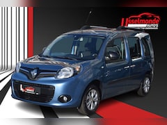 Renault Kangoo Family - 1.2 TCe Limited Start&Stop Climate Control Trekhaak