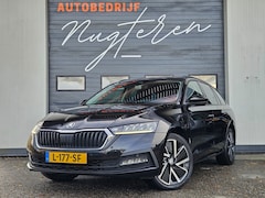 Skoda Octavia Combi - 1.4 TSI iV PHEV Business Edition|1e eigenaar|DCC|Led