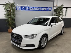 Audi A3 Sportback - 1.0 TFSI Pro Line // Navi // Cruise