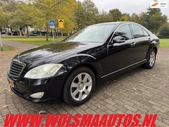 Mercedes-Benz S-klasse - 350 Prestige