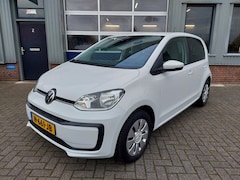 Volkswagen Up! - 1.0 BMT take up!