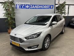 Ford Focus Wagon - 1.0 Lease Edition
