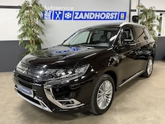 Mitsubishi Outlander - 2.4 PHEV Intense+ // Schuifdak // Trekhaak