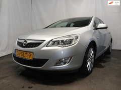 Opel Astra - 1.4 Cosmo - Motor Schade