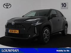 Toyota Yaris Cross - 1.5 Hybrid Executive | Navigatie | Panoramadak |