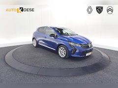 Renault Clio - TCe 90 GPF Evolution | Camera | Navigatie | Apple Carplay | Parkeersensoren | Stoelverwarm
