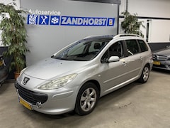 Peugeot 307 SW - 2.0-16V Pack