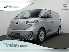 Volkswagen ID. Buzz Cargo - 77 kWh 204 pk | Trekhaak | 3-zits | Achteruitrijcamera | Stoelverwarming | Adaptive Cruise