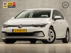 Volkswagen Golf - 2.0 TDI Golf (APPLE CARPLAY, GROOT NAVI, KEYLESS, SPORTSTOELEN, PARKEERSENSOREN, SFEERVERL