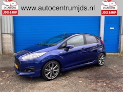 Ford Fiesta - 1.0 EcoBoost ST Line