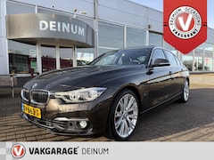 BMW 3-serie - 330e Centennial High Executive Leder comf.intr, Sunroof, Navigatie, LED verl, etc