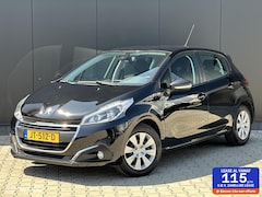 Peugeot 208 - 1.2 PureTech Active | CRUISE | NAVI | PDC |