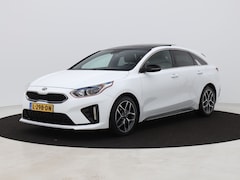 Kia Pro cee'd - ProCeed 1.5 T-GDi GT-Line Edition | PANO | CAMERA | TREKHAAK