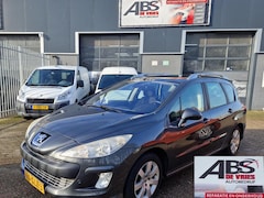 Peugeot 308 SW - 1.6 THP Allure AIRCO CR CONTROL