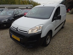 Citroën Berlingo - 1.6 BlueHDI 75 Club, Airco, Cruise control, Apk 23-12-2026