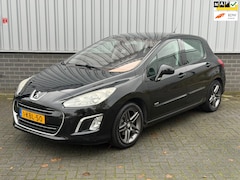 Peugeot 308 - 1.6 VTi Sportium |Airco|Navi|CruiseCtrl|Pano|