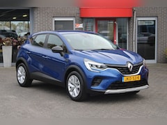 Renault Captur - 1.0 TCe 90 equilibre Clima/Apple Andriod/Led/Pdc