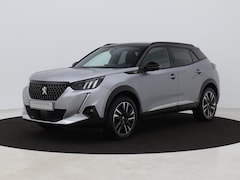 Peugeot 2008 - 1.2 PureTech 130 PK Automaat GT-Line | CAMERA | ADAPTIVE | KEYLESS | STOELVERWARMING