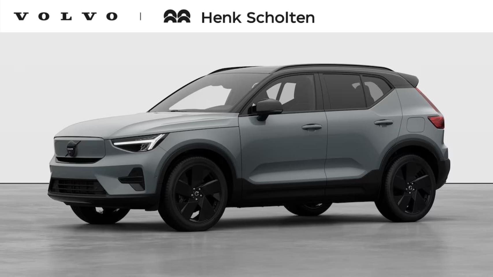 Volvo EX40 - Single Motor Extended Range Ultra Black Ed. 82 kWh Dec. 2025 Leverbaar | 17% Bijtelling* | - AutoWereld.nl