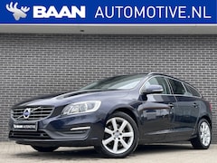 Volvo V60 - 1.5 T3 Momentum | Navigatie | Stoelverwarming | Automaat | Climate Control