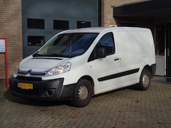 Citroën Jumpy - 12 2.0 HDI L1H1