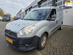 Fiat Doblò Cargo - 1.4 T-Jet Natural Power Maxi aardgas apk zo mee