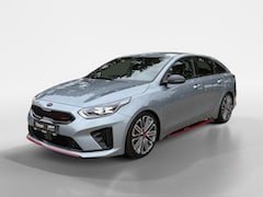 Kia Pro cee'd - ProCeed 1.6 T-GDi GT I Automaat I Trekhaak I Leder I JBL I Navi