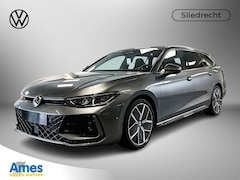 Volkswagen Passat Variant - 1.5 eTSI 150pk DSG R-Line Edition | Stoel- en stuurverwarming | Travel Assist | Panoramada